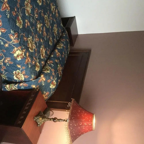 White Knight Motel