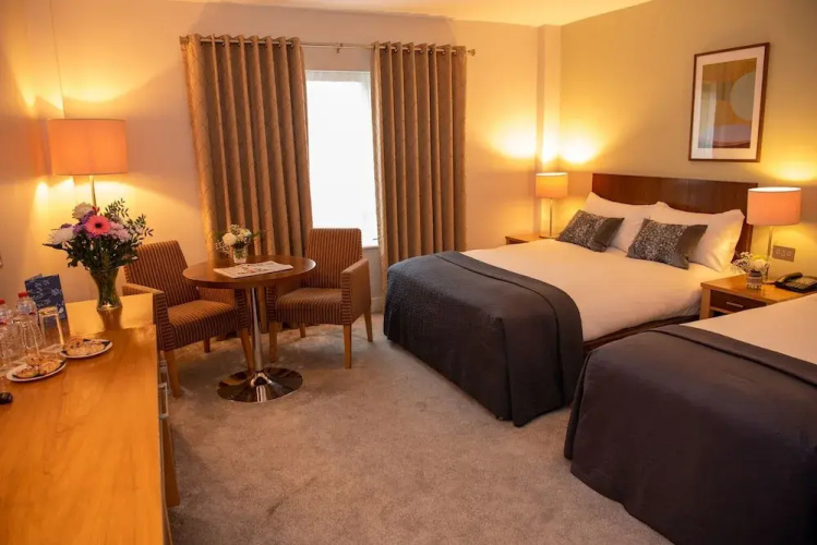 Castle Dargan Hotel