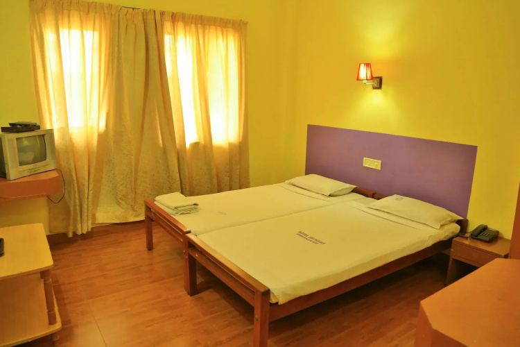 Hotel Srinivas