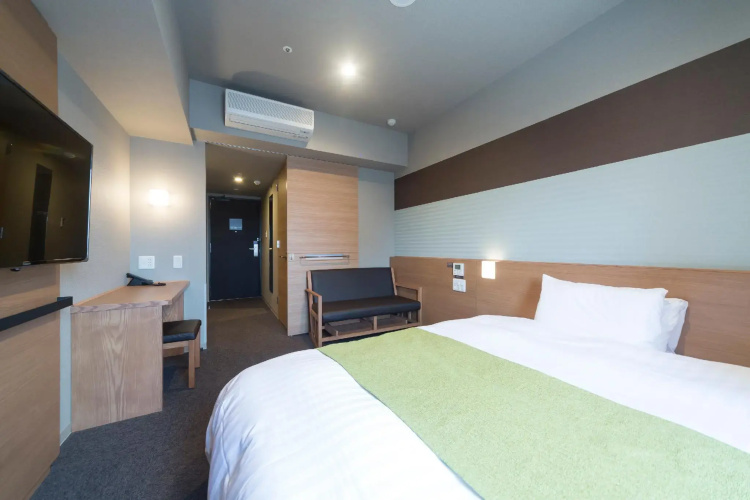 Dormy Inn Izumo