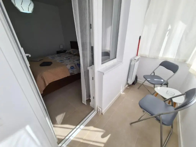 SimpliCity Apartament