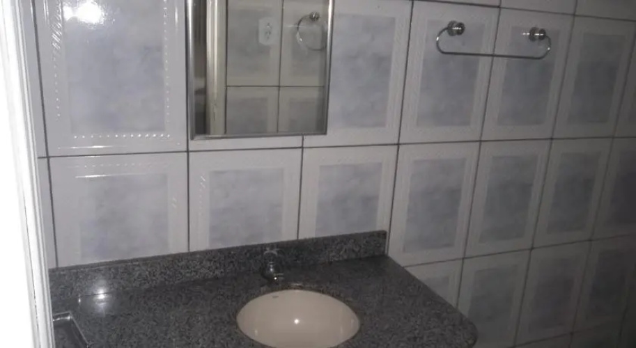 Hotel Monte Carlo - Caceres
