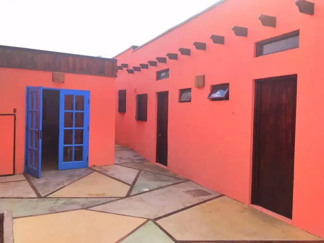 Hostal Montepardo