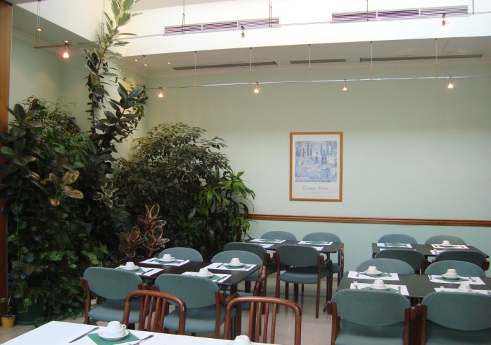 Hotel Le Dome photo 16
