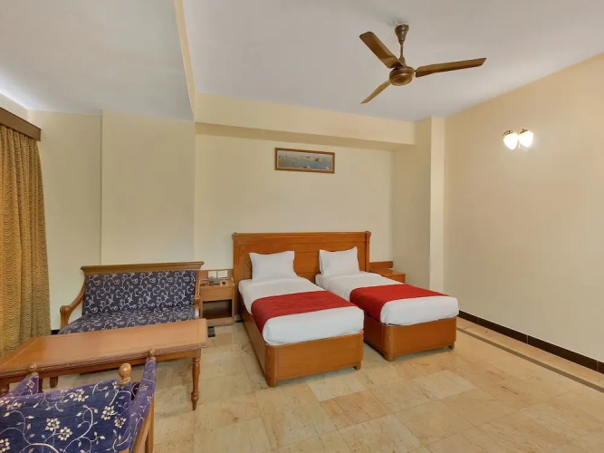 The Kanishka Grand