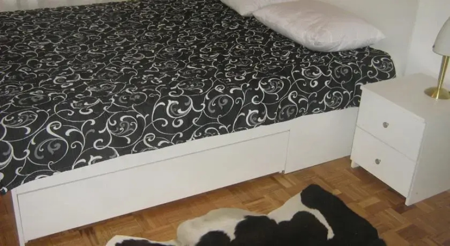 Apartment Oaza