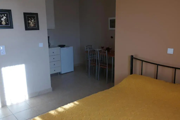 Armiriki Apartments