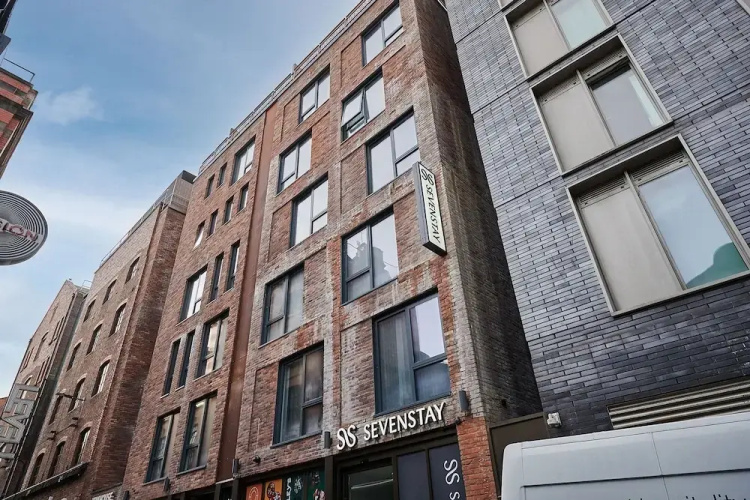 Hotelafbeelding