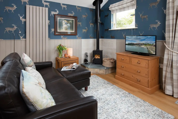 Coach House Bed & Breakfast Alnwick