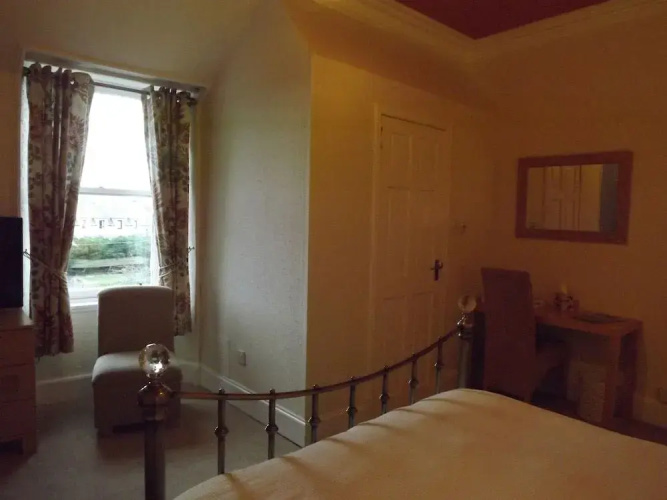 Ardgowan Bed & Breakfast