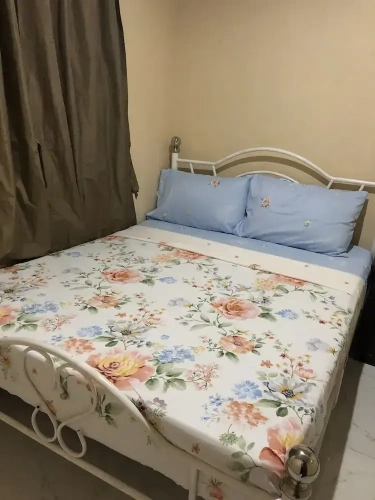2 Bedrooms Economy Apartment