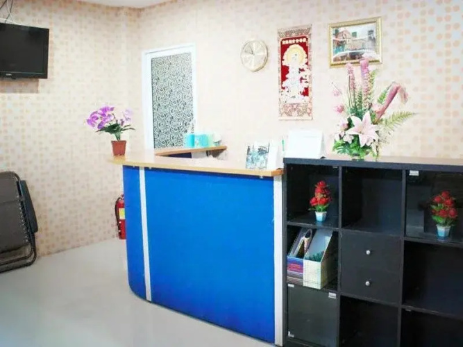 Rompon Guesthouse