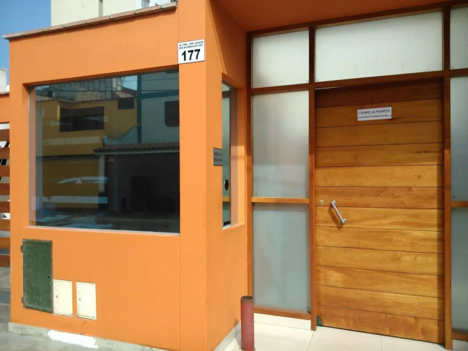 Imagen del hotel