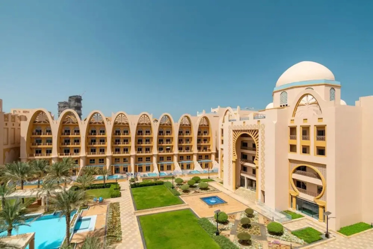 Imagen del hotel