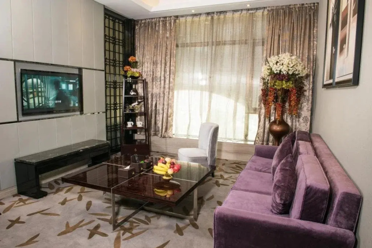 Wenyi Hotel - Dongguan