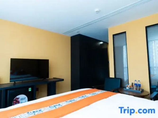 Luxury Single room