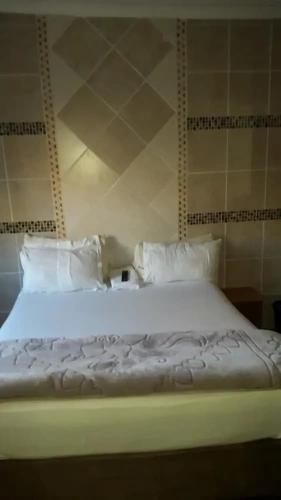 1 Bedroom Economy Double room