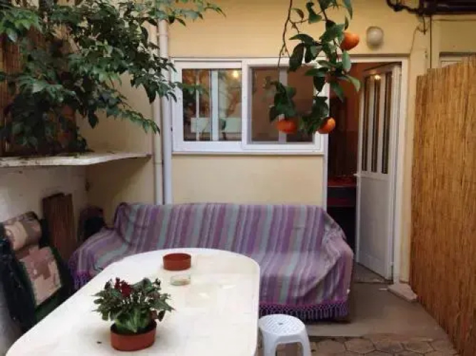 Love Greece Apartments