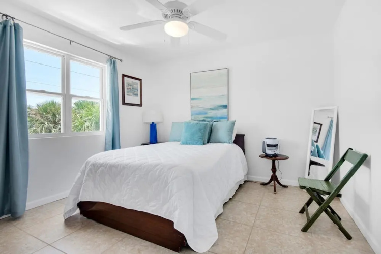 Moon Tide Cottage