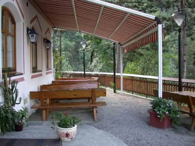 Waldheim Belvedere