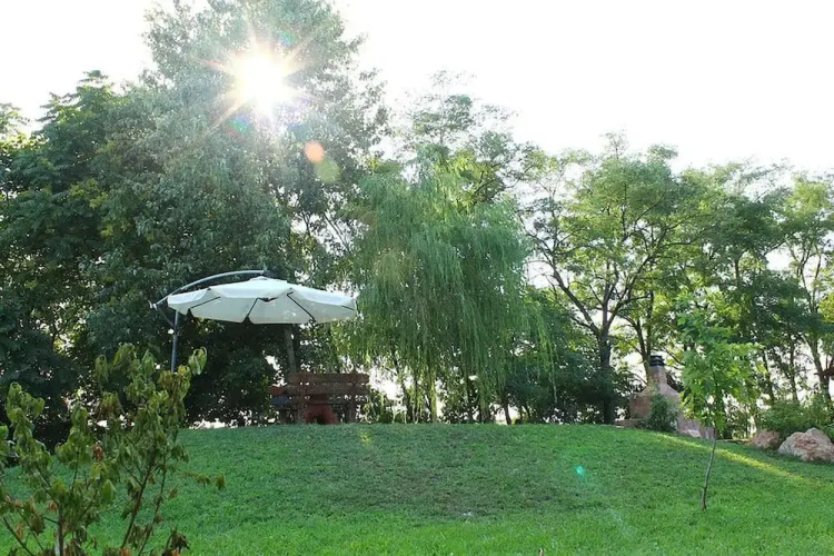 Mulino Delle Valli