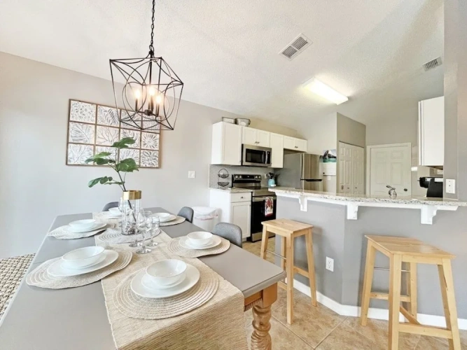 3 Bedrooms Cottage