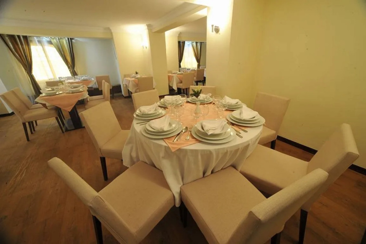 Numidien Hotel photo 19