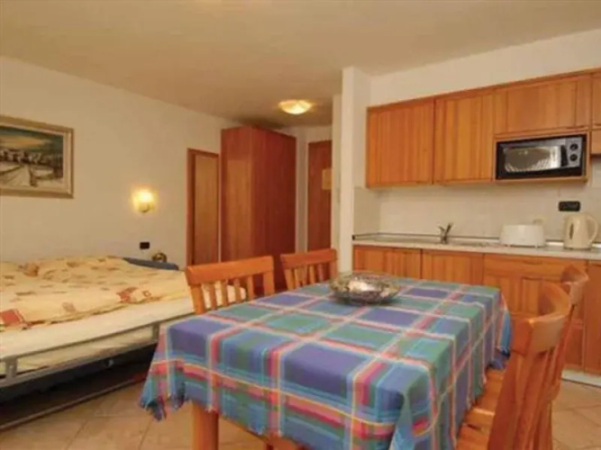 Chalet Pineta