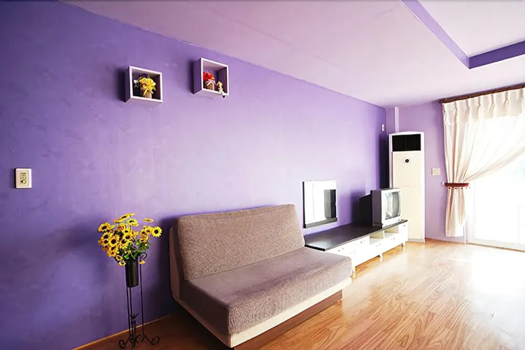 Seogwipo Etwal Jeju Pension