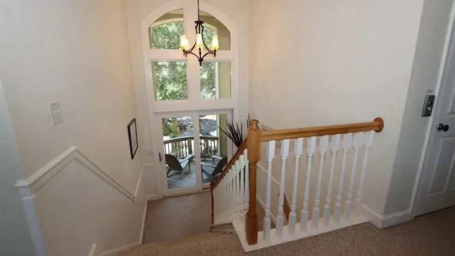 Sound Sunsets - 5 Br Home