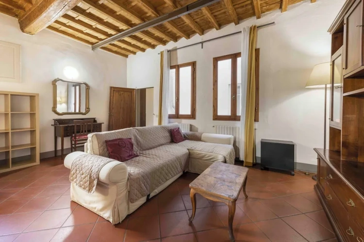 Classic Apartment