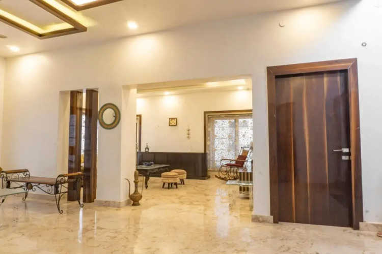 Soank Paradise - The Boutique Hotel