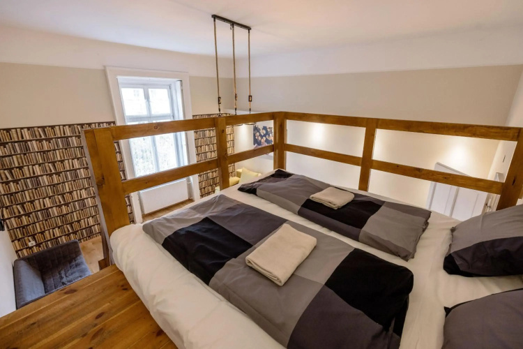 Andrássy 53 2bedroom Center Apartment