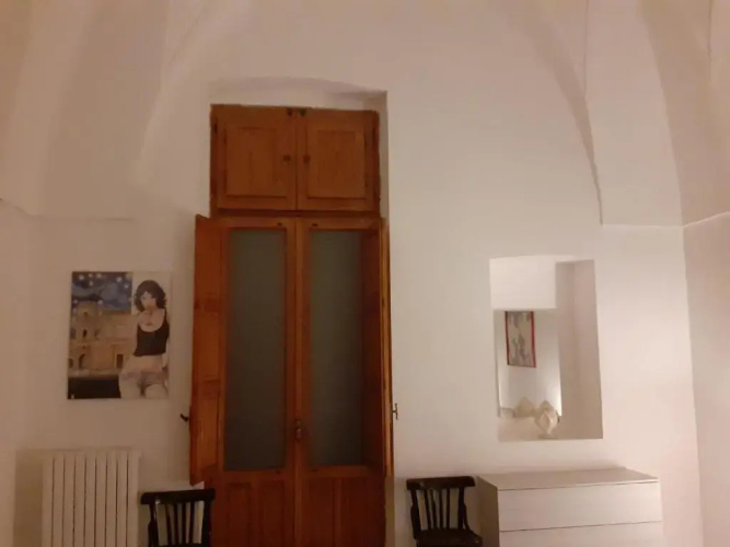 HAPPY HOUSE Salento Apartment