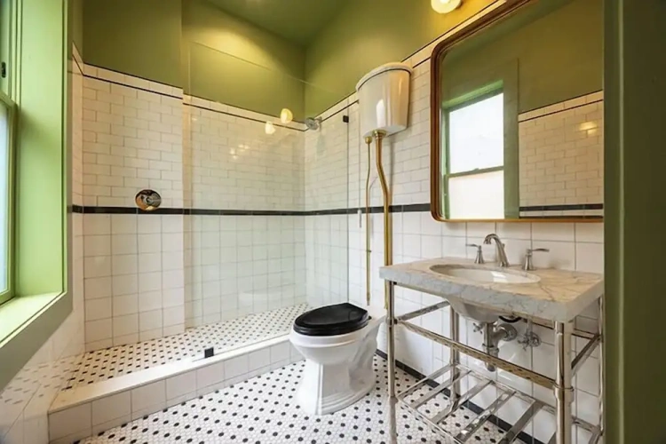 Luxury Double Suite