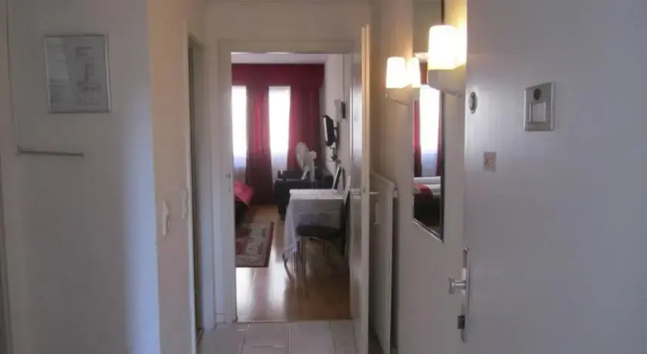 Adam Apartments