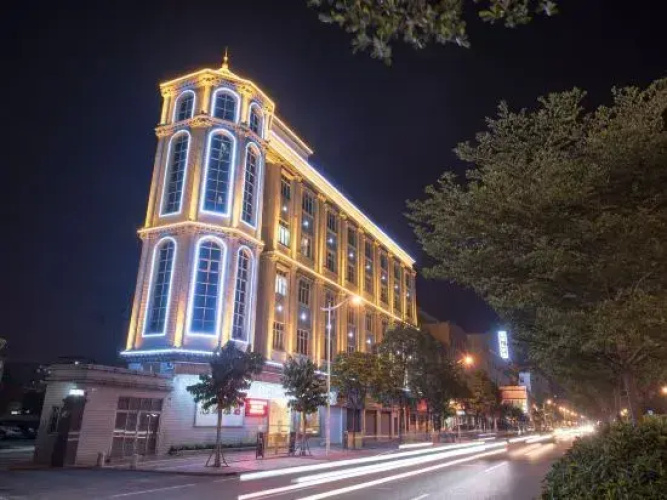 Otel görseli