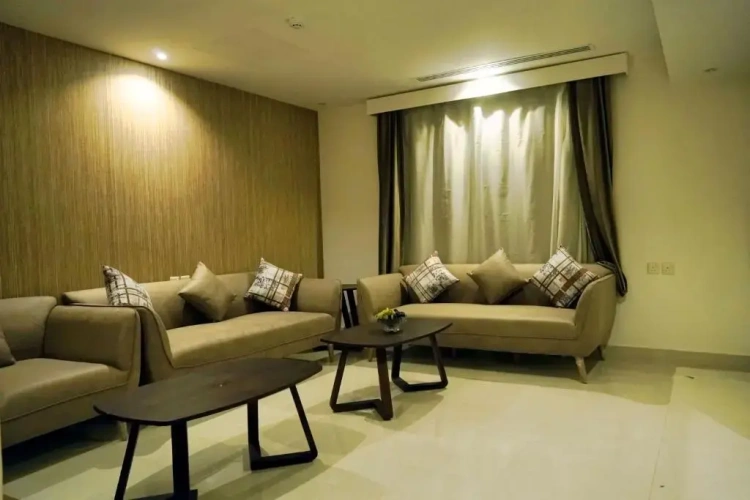 Superior Apartment