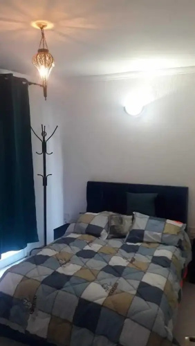 Duplex Chefchaouni