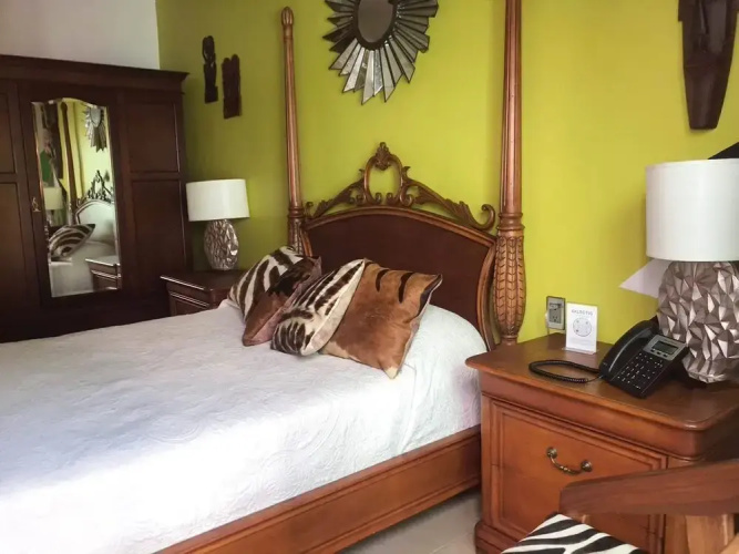 Ekléctic Hotel Boutique