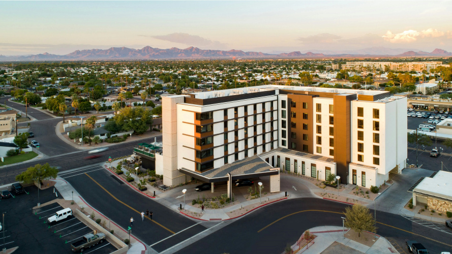 Senna House Hotel Scottsdale, Curio Collection by Hilton photo 22