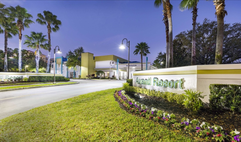 Avanti International Resort photo 26