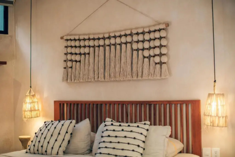 Vida Tulum Boho Apartment 3 with DayPass Hotel Bardo