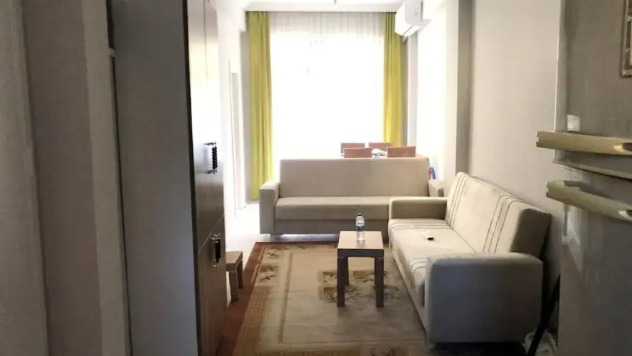 Fuat Apart Otel