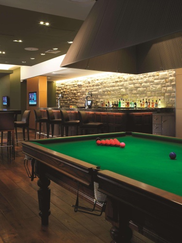Fairmont St Andrews photo 17