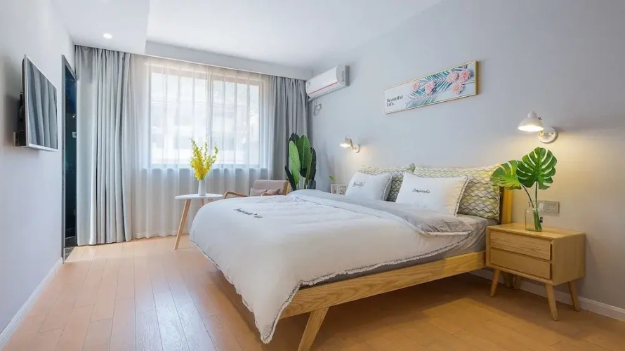 Business Double room