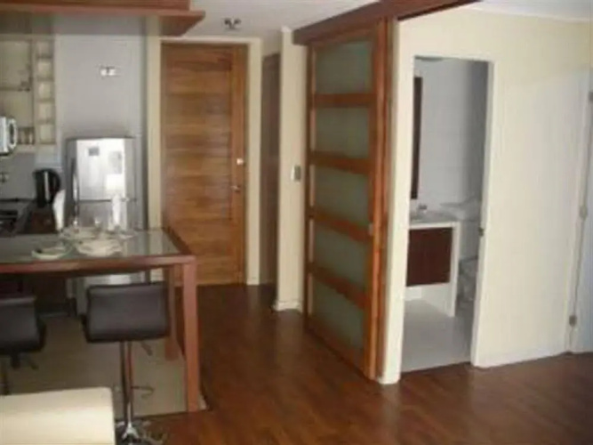 Park Apartments for Rent