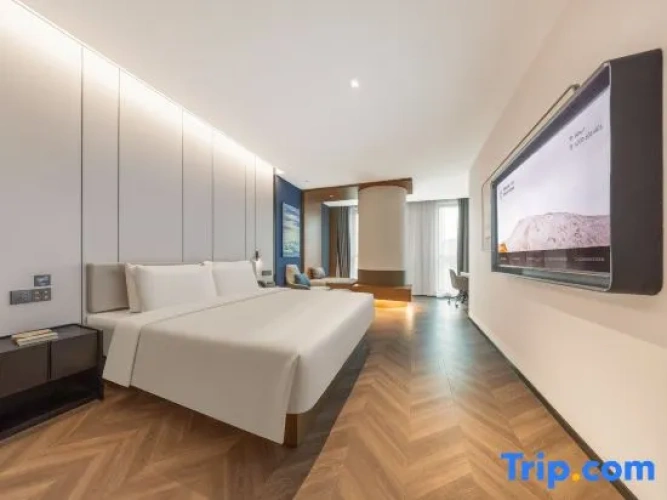 Executive Double room