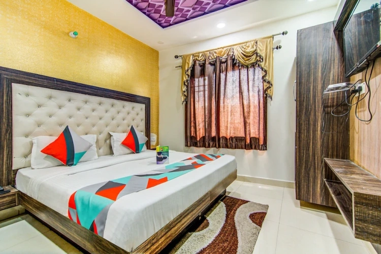 Premium room