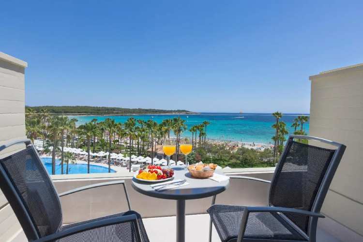 Hipotels Mediterraneo (Only Adults) photo 37